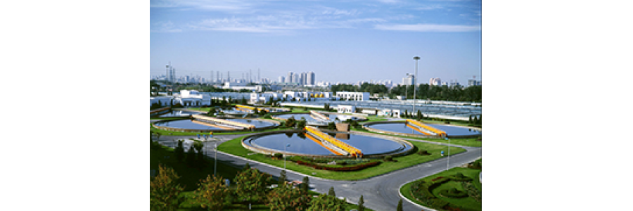 污水處理物聯網遠程監控解決方案