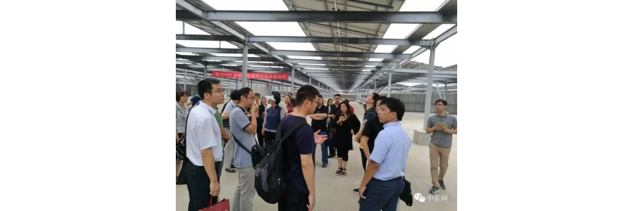 2017（第十三屆）中國分布式能源國際論壇圓滿落幕